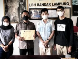 Polsek TKB Dilaporkan ke Mabes dan Komnas HAM