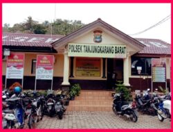 Polda Lampung Nyatakan Kapolsek TKB Diduga Melanggar