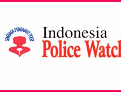 IPW Angkat Bicara Soal Polemik Polsek TKB