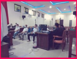 Eka Saputra Disebut Rekanan Gajah PU-PR Lampung Utara