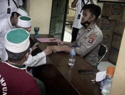 Petinggi Khilafatul Muslimin Disidangkan 20 Januari 2022