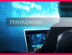 KPK Lakukan 79 Kali Penyadapan Sepanjang 2021