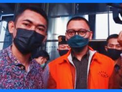 KPK Siapkan 10 Lebih Saksi Sidang Akbar Tandaniria