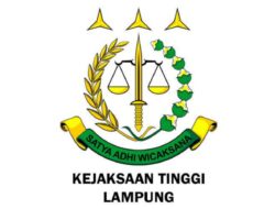 Kejati Lampung Resmi Bentuk Satgas Anti Mafia Tanah