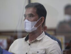 KPK Tanggapi Permintaan Hakim Soal Penghadiran Nurdin Habim