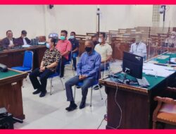 Akbar Tandaniria Ungkit Jatah Proyek Wagub Lampung