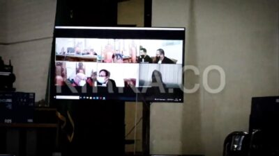 Gelapkan Gaji Pegawai BPBD Krissanti Dipenjara 3 Tahun