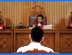 Advokat Didit Wijayanto Wijaya Segera Disidang