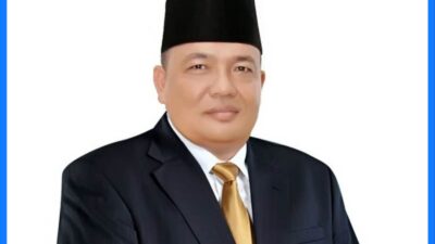 Profil Bupati Langkat Tersangka OTT KPK