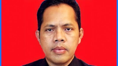 Profil Mantan Hakim PN Tanjungkarang yang Di OTT KPK