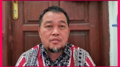MAKI Adukan Pejabat Bea Cukai ke Kejaksaaan