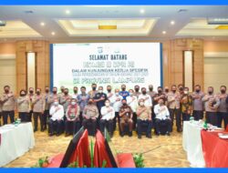 Kasus Penyalahgunaan Bantuan Covid-19 di Lampung Diklaim Nihil