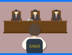 KPK Siapkan 8 Saksi Sidang Akbar Tandaniria Mangkunegara