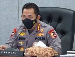 Aktivis Apresiasi Kapolri Soal Penahanan Oknum Kapolres