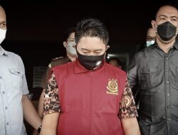 Mantan Kades Panca Tunggal Benawa Segera Disidang