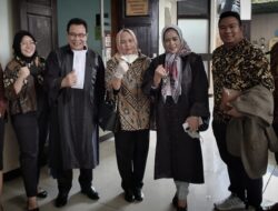 Perkara Asuransi Bumiputera, Nur Hasanah Dibebaskan