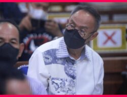 Wagub Lampung Disebut Miliki Jatah Proyek Senilai Rp 25 M