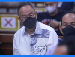 Wagub Lampung Beberkan Kenapa Disebut Punya Jatah Proyek