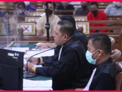 KPK Jelaskan Status Aling Soal Proyek Wagub Lampung