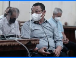 Profil Kepala BPKAD Lampung Utara Desyadi