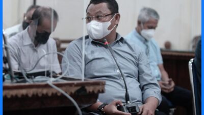 Profil Kepala BPKAD Lampung Utara Desyadi