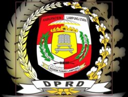 Desyadi Kembali Bongkar Jatah Proyek DPRD Lampung Utara