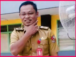 Desyadi Bantah Antar Rp 1 M Diduga Suap DID