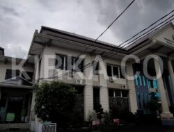 Mediasi Gugatan Lahan Sabah Balau Dinyatakan Gagal