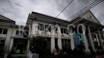 Mediasi Gugatan Lahan Sabah Balau Dinyatakan Gagal