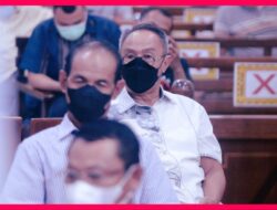 Aktivis Tanggapi Fakta Persidangan Akbar Tandaniria