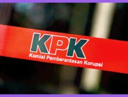 KPK Ungkap DPRD Lampung Utara Nihil Kembalikan Uang