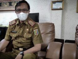 Agus Nompitu Diperiksa Kejati Lampung