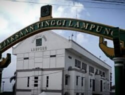 Harpain Diperiksa Kejaksaan Soal Dana KONI Lampung