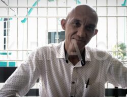 Tarmizi Kecam Keras Intimidasi Satpam BPN Terhadap Wartawan