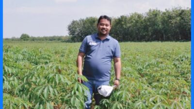 Kehadiran Ilham Mendrofa Sangat Dinanti Terdakwa Korupsi Jagung