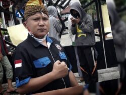 Pematank Minta Kejati Lampung Usut Proyek DKP