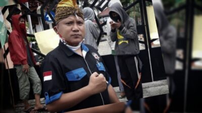 Pematank Minta Kejati Lampung Usut Proyek DKP