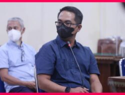 Akbar Ungkit Bukti Kuitansi Oknum Kader PKB Lampung Utara