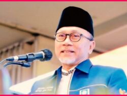 Zulhas dan Edi Agus Yanto Dinantikan di PN Tipikor Tanjungkarang