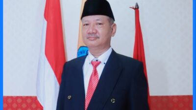 Eddy Rifai Tanggapi Aliran Uang Korupsi Lampung Utara ke Partai Politik