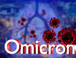 Lampung Reports First Omicron Case