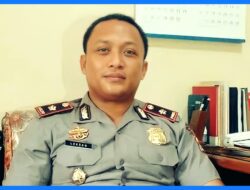 Leksan Ariyanto Dipromosikan Jadi Wakapolres Lampung Timur