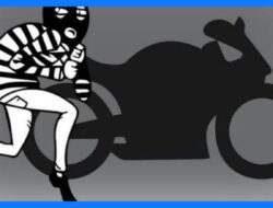 Polres Tulangbawang Barat Ekspos Hasil Pengungkapan Kasus Pencurian