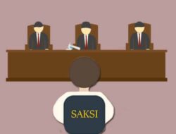 KPK Agendakan Panggil Saksi Mangkir Sidang Akbar Tandaniria