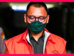 Aset Milik Akbar Tandaniria Mangkunegara Disita KPK