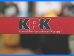 Akbar Tandaniria Mangkunegara Setor Rp 1 M ke KPK