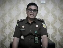 Kadis Koperasi dan UMKM Lampung Syamsurizal Ari Diperiksa Kejaksaan