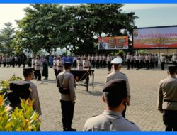 Kapolda Lampung Instruksikan Jajarannya Mewanti-wanti Gelombang Ketiga Covid