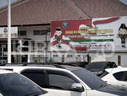 Bobby Irawan Diperiksa Kejati Lampung