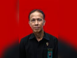 Profil Syamsudin, Hakim Ketua yang Vonis Bebas Sulaiman